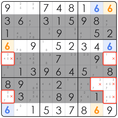 sudoku strategies