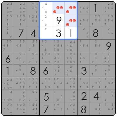 sudoku tournament online